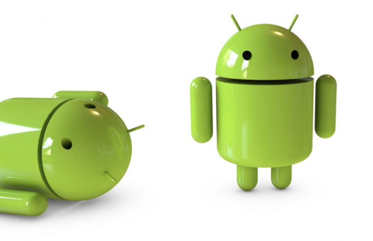 Image du logo android